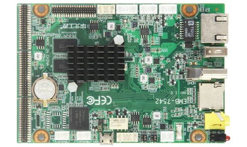 5G商用催生工业级无人机应用拓展，华北工控嵌入式计算机可入局