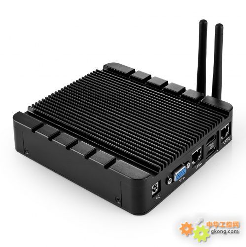 无风扇工控电脑-ebox-i987