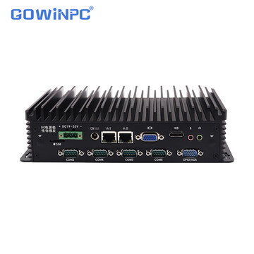 Intel i5 3470处理器工控电脑 经销商的优质选择