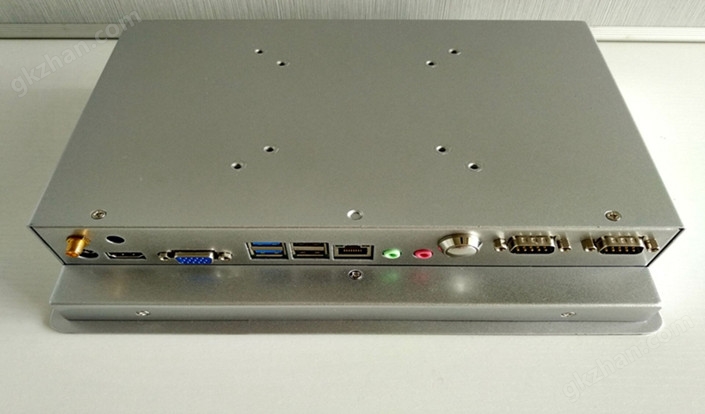 10.4寸Windows 8系统i3工业平板电脑定制 赋能工业自动化的智能工控解决方案