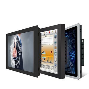 一体机套件电脑与工控电脑 现代工业自动化的双翼