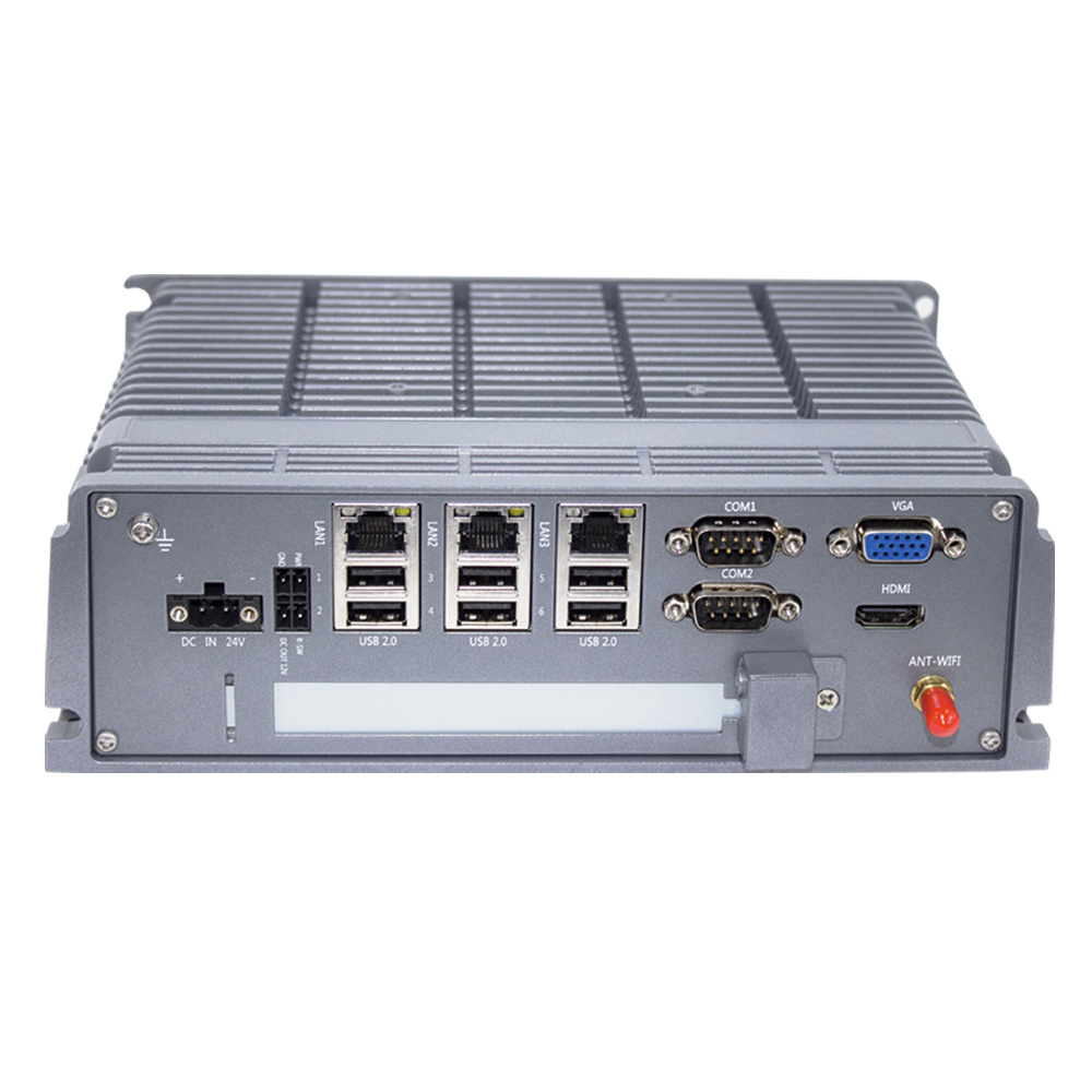 深圳深蓝宇工控电脑 以坚固主板为核心，打造可靠工业平板解决方案