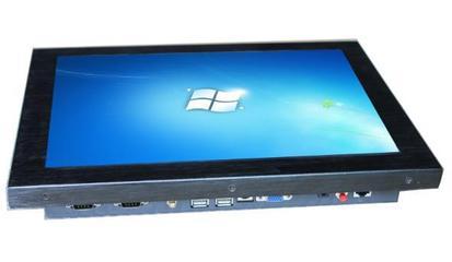 探寻工控电脑新选择 17寸工控触摸电脑一体机价格、厂家与产品解析